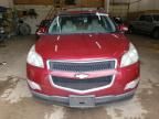 2010 Chevrolet Traverse LT