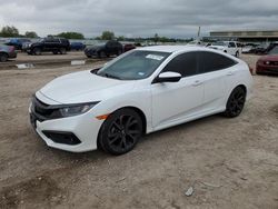 2020 Honda Civic Sport for sale in Houston, TX