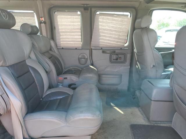 2004 Chevrolet Express G1500