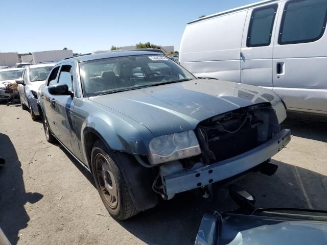 2005 Chrysler 300 Touring