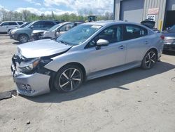 Subaru Impreza Vehiculos salvage en venta: 2020 Subaru Impreza Sport