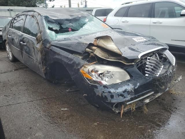 2011 Buick Lucerne CXL