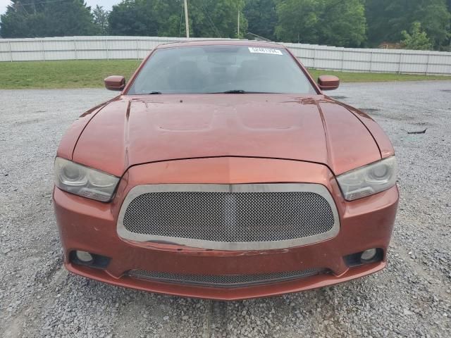 2013 Dodge Charger R/T