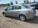 2009 Nissan Sentra 2.0