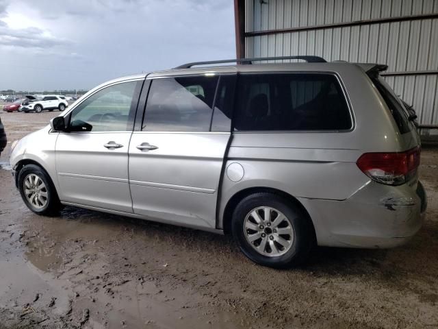 2008 Honda Odyssey EXL