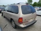 1998 Ford Windstar Wagon