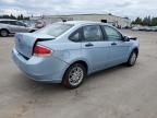 2009 Ford Focus SE