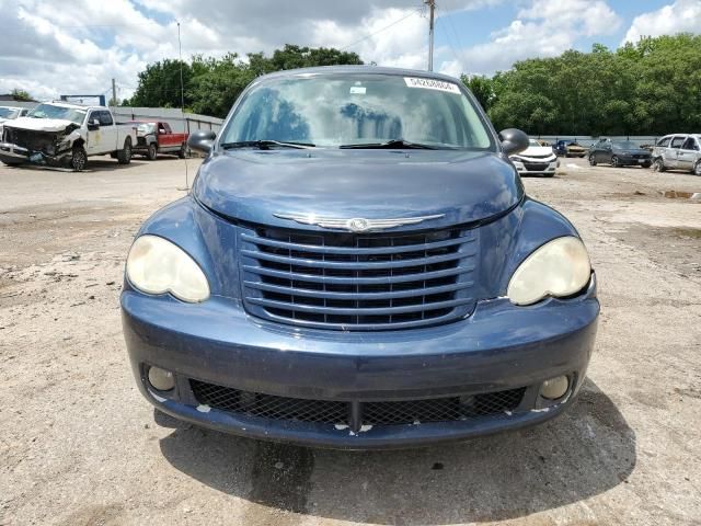 2009 Chrysler PT Cruiser Touring