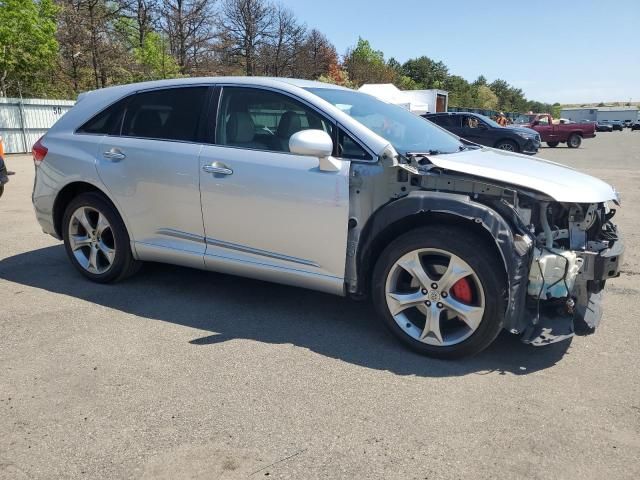 2011 Toyota Venza