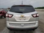 2016 Chevrolet Traverse LTZ