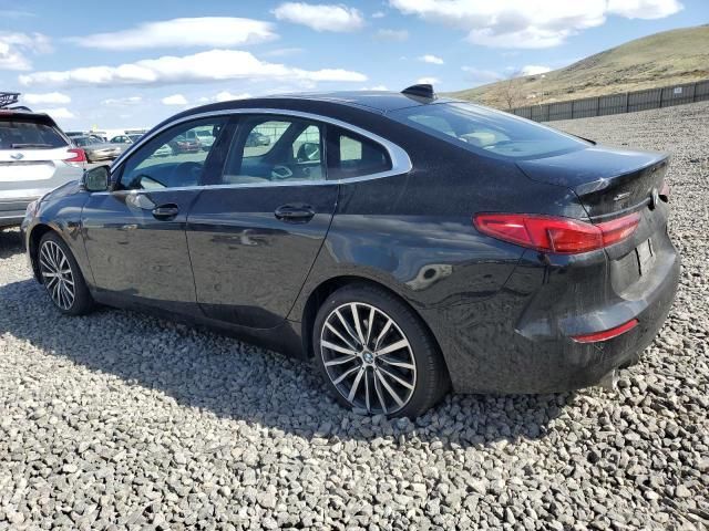 2020 BMW 228XI