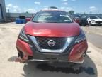 2023 Nissan Murano Platinum