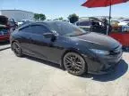 2020 Honda Civic SI