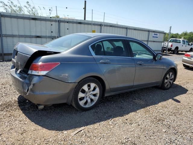 2009 Honda Accord EX