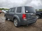 2012 Honda Pilot Exln