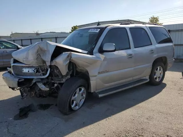 2006 GMC Yukon Denali