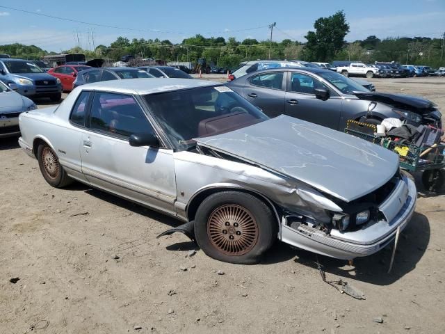 1991 Oldsmobile Toronado