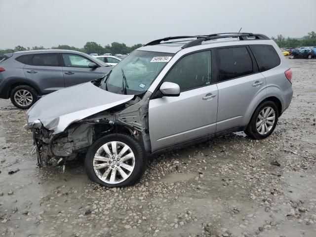 2013 Subaru Forester 2.5X Premium