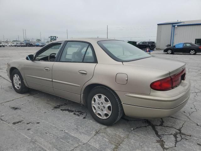 2003 Buick Regal LS