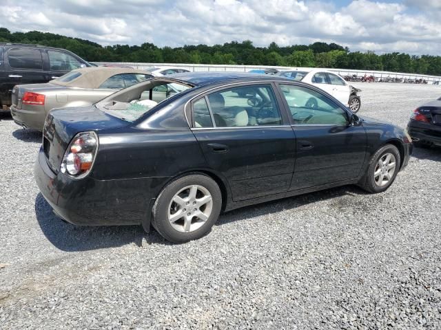 2006 Nissan Altima S