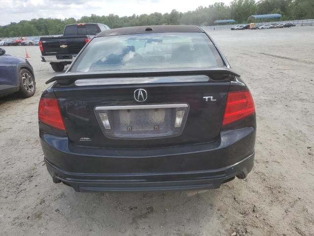 2006 Acura 3.2TL