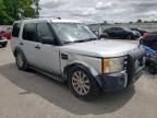 2008 Land Rover LR3 SE