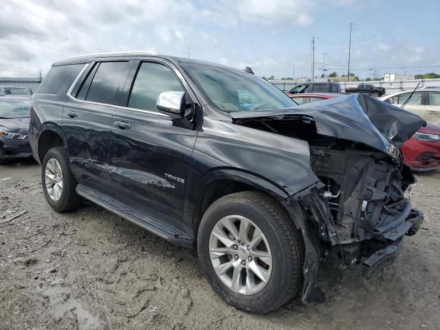 2021 Chevrolet Tahoe C1500 Premier