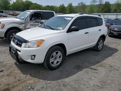 Vehiculos salvage en venta de Copart Grantville, PA: 2012 Toyota Rav4