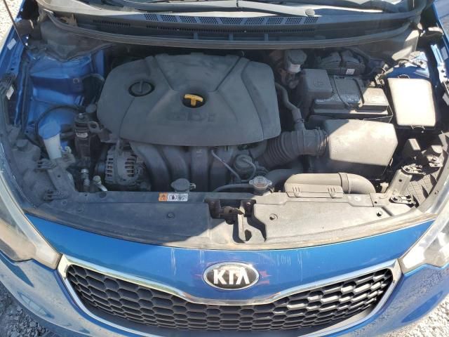 2014 KIA Forte EX