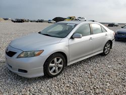 Toyota Camry salvage cars for sale: 2008 Toyota Camry CE