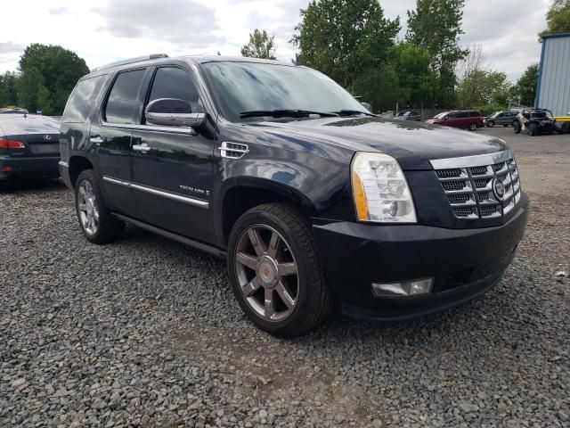 2008 Cadillac Escalade Luxury