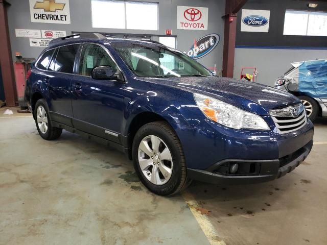 2010 Subaru Outback 3.6R Premium