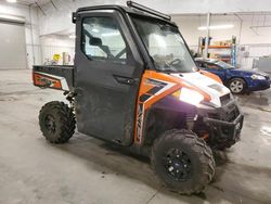 Salvage cars for sale from Copart Avon, MN: 2019 Polaris Ranger XP 900 EPS