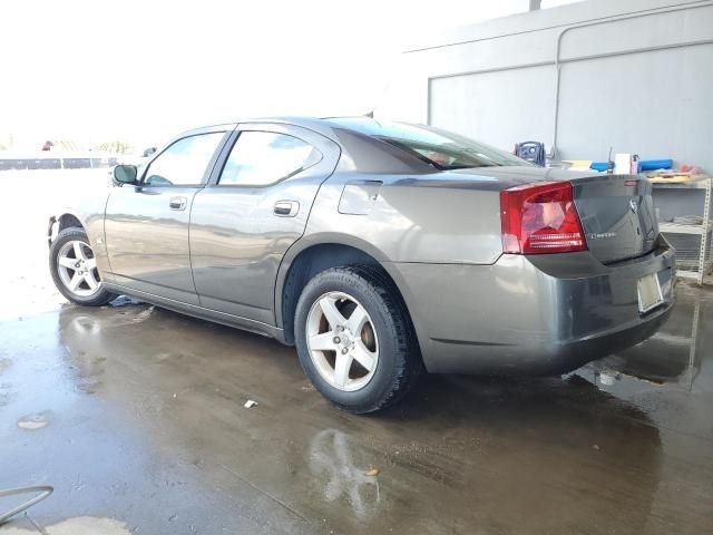 2008 Dodge Charger