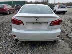 2012 Lexus IS 250