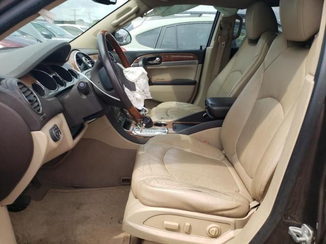 2011 Buick Enclave CXL