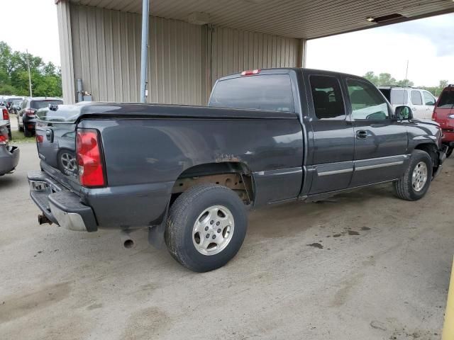 2004 Chevrolet Silverado C1500