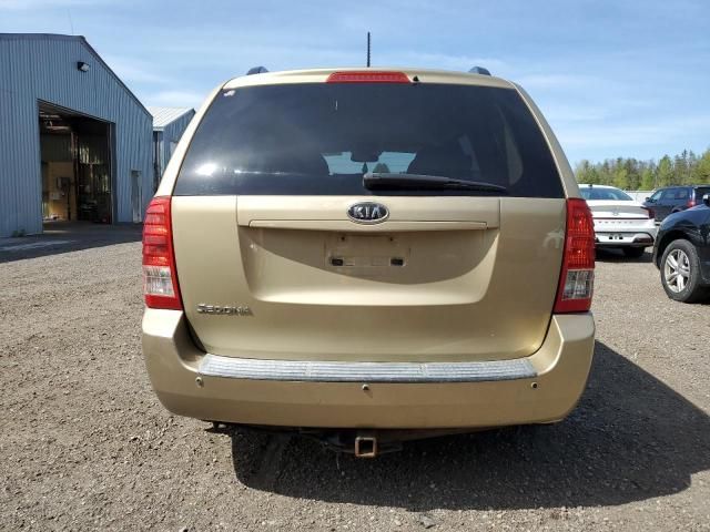 2011 KIA Sedona LX