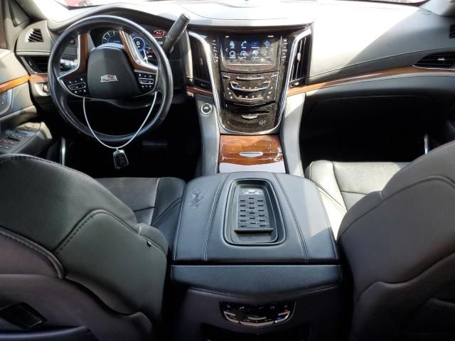 2017 Cadillac Escalade ESV Luxury