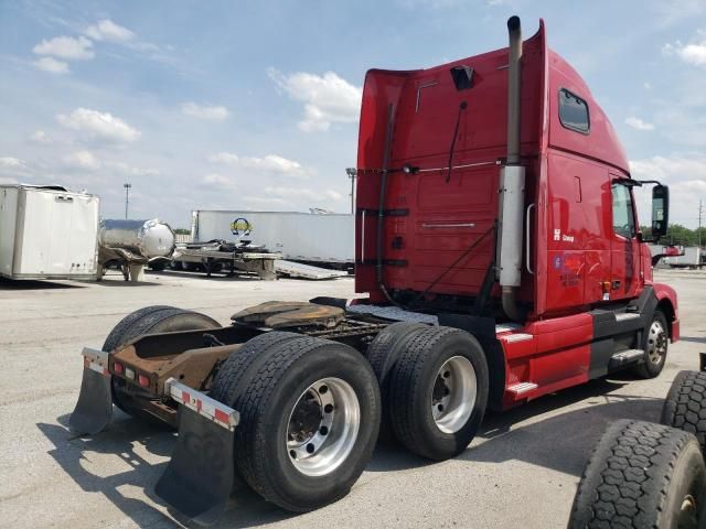 2007 Volvo VN VNL