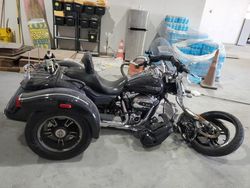 Harley-Davidson Flrt Free Wheeler Vehiculos salvage en venta: 2017 Harley-Davidson Flrt Free Wheeler