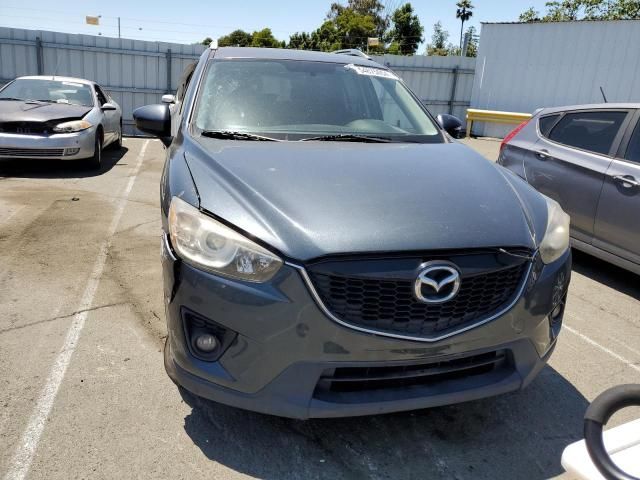 2013 Mazda CX-5 Touring