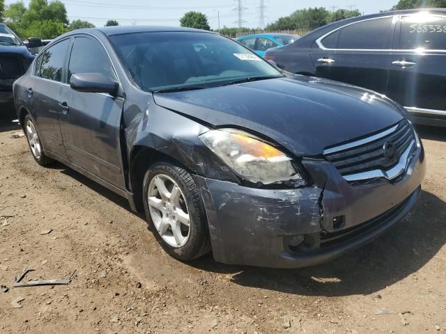 2009 Nissan Altima 2.5