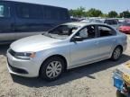 2011 Volkswagen Jetta Base