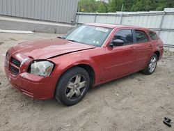 Dodge Magnum SXT salvage cars for sale: 2005 Dodge Magnum SXT