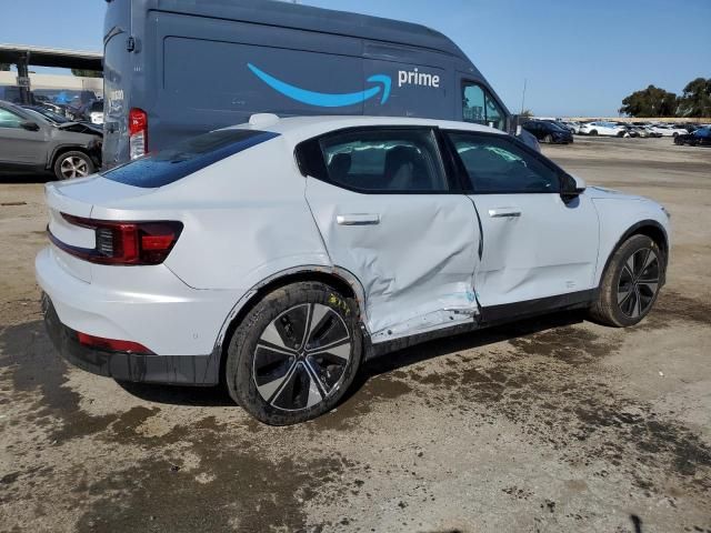 2023 Polestar 2