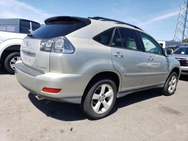 2004 Lexus RX 330