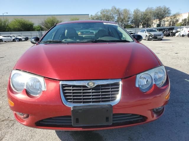 2002 Chrysler 300M