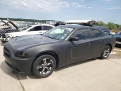 Clean Title Cars for sale at auction: 2014 Dodge Charger SE