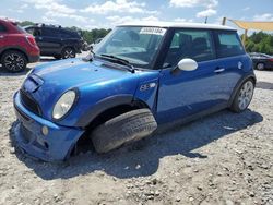 Mini salvage cars for sale: 2006 Mini Cooper S